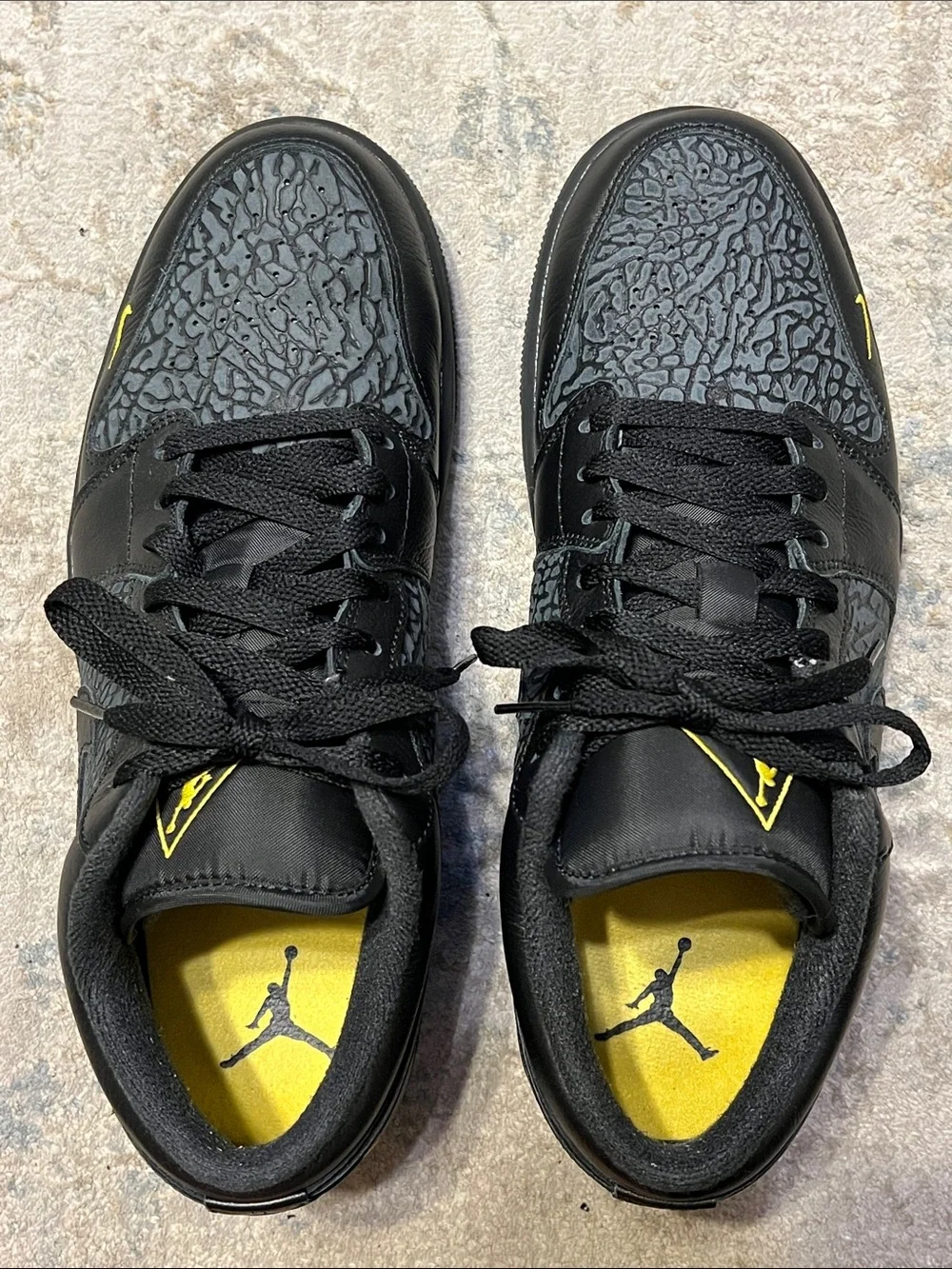 Jordan like new